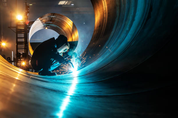 Best Food and Beverage Processing Equipment Welding in Tumter, WA