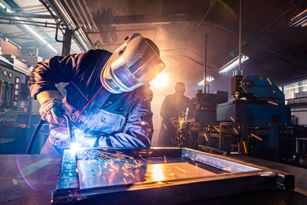  Tumter, WA Welder Pros