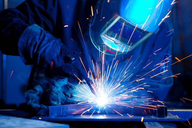 Best Aerospace and Defense Welding in Tumter, WA