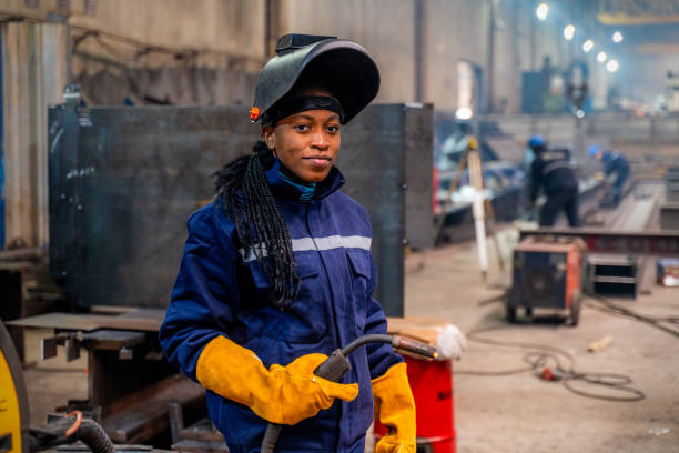 Best Automation and Robotic Welding in Tumter, WA