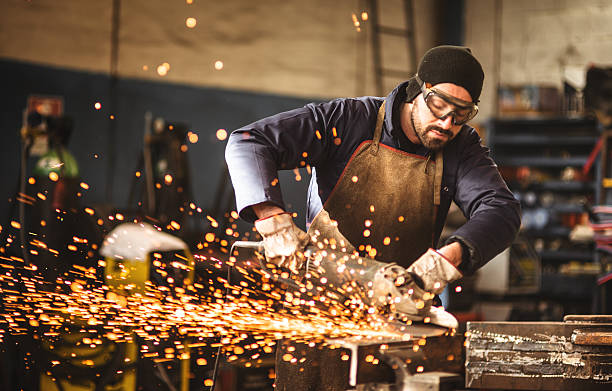 Affordable Welder Services in Tumwater, WA